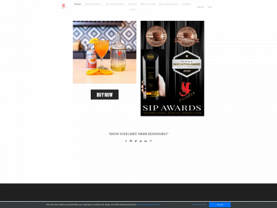 www.phoenixspiritz.com snapshot
