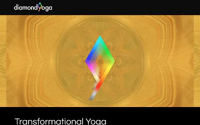 diamondyoga.uk snapshot