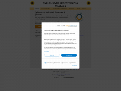 vallensbaek-kropsterapi.dk snapshot