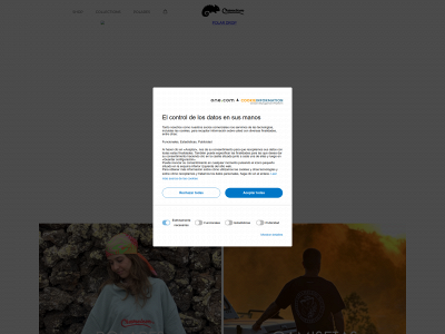 chameleon-brand.com snapshot