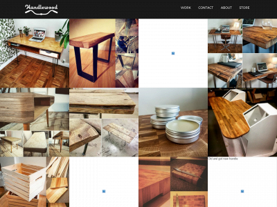 handlewood.se snapshot