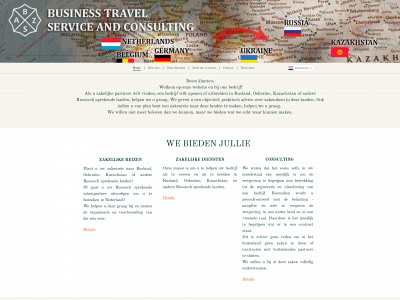 biz-servaz.nl snapshot