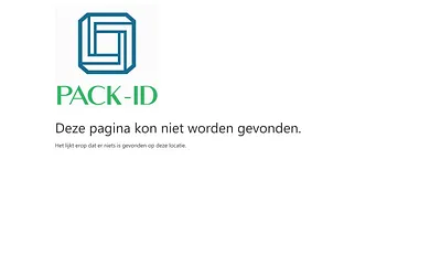 pack-id.com snapshot