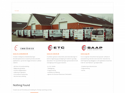 eaut.dk snapshot