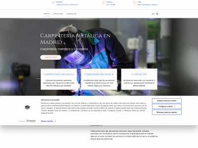 aperrapidcerrajeros.es snapshot