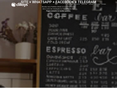 cliksys.com.br snapshot