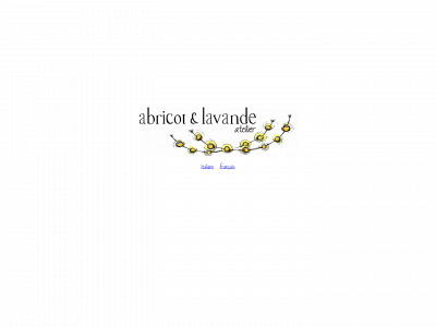 abricot-et-lavande.ch snapshot