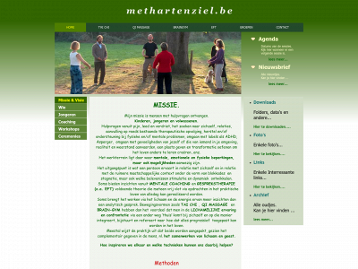 methartenziel.be snapshot
