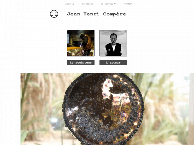 jeanhenricompere.be snapshot