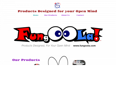 fungoola.com snapshot