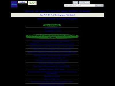 nairapays.com snapshot