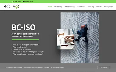 bc-iso.nl snapshot