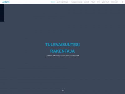 jmalm.fi snapshot