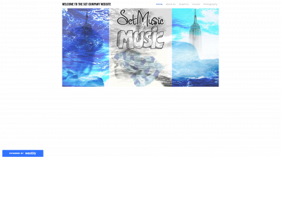 sctmusic803.weebly.com snapshot