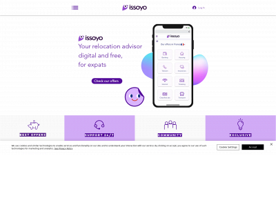 issoyopro.com snapshot