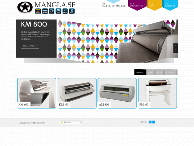 mankeli.se snapshot