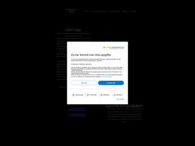 olyckligaoden.se snapshot