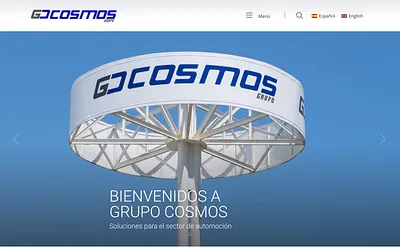 gcosmos.com snapshot