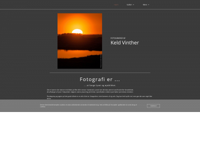 kevi.dk snapshot