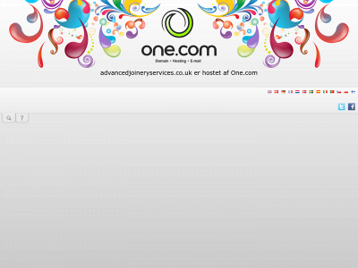 advancedjoineryservices.co.uk snapshot