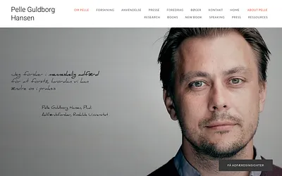www.pelleonline.org snapshot
