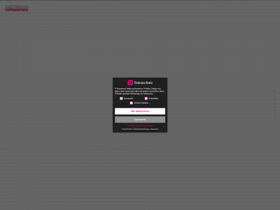 diskokaffee.de snapshot