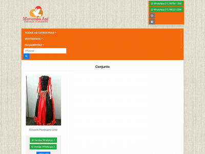 motumbaase.com.br snapshot