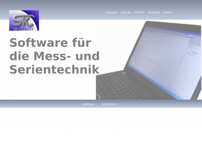 sk-sertech.de snapshot