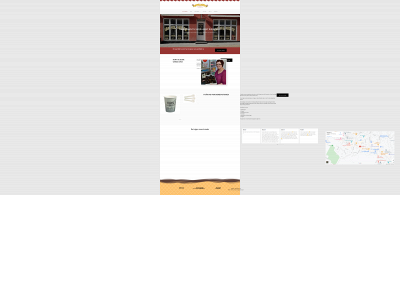 vaffelhuset-rudkoebing.dk snapshot