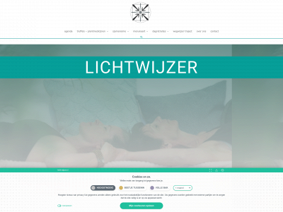 licht-wijzer.nl snapshot