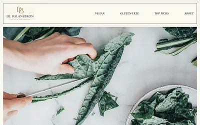 debalansbron.nl snapshot