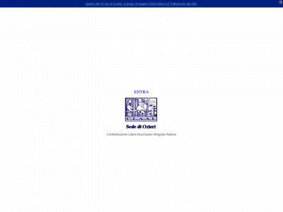 claaisassari.org snapshot