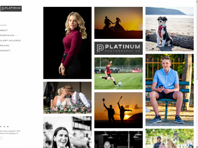 platinumphotographyuk.com snapshot