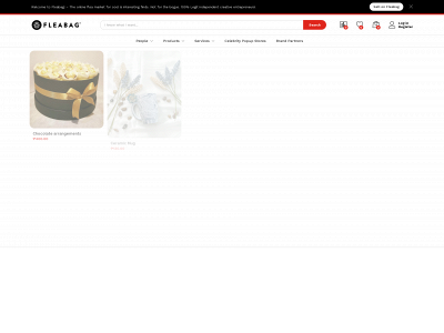 fleabag.ph snapshot