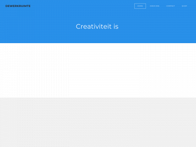 dewerkruimte.weebly.com snapshot