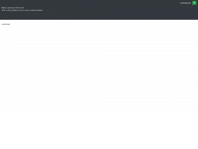 liveezy.se snapshot