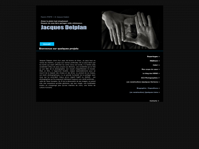 jacquesdelplan.be snapshot