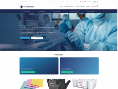worldmedico.se snapshot