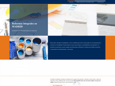 brodecorfuenlabrada.com snapshot