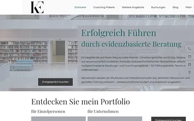 dr-k-beratung.de snapshot