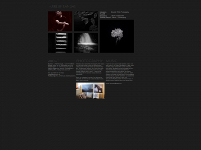 herleiflangas.net snapshot