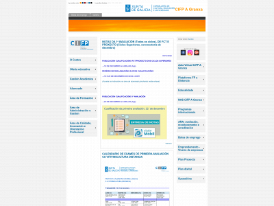 cifpagranxa.com snapshot