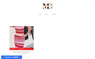 maroonoutfitters.weebly.com snapshot