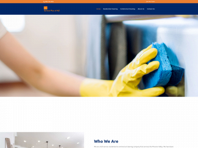 serviceplusofaz.com snapshot