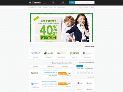 ecopone.com snapshot