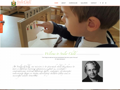 soularchild.com snapshot