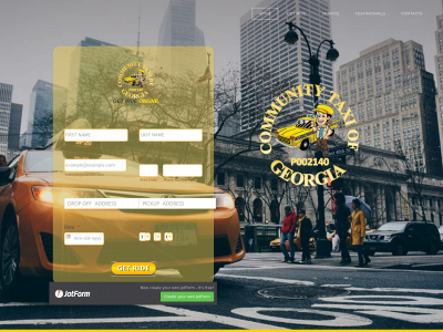 communitytaxiga.weebly.com snapshot