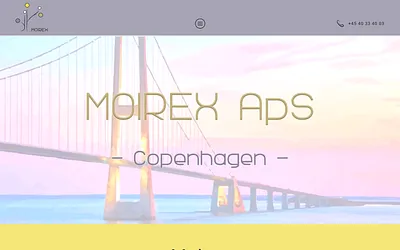 moirex.com snapshot