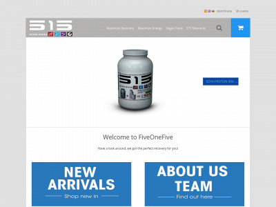 store515.com snapshot