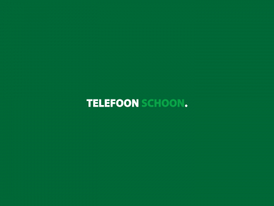 telefoonschoon.nl snapshot